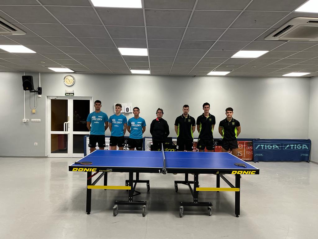 Apurado triunfo de Oberena en Primera Nacional